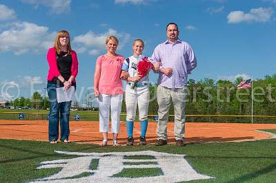 Softball Seniors 028